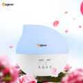 300ml Water Bottle Droplets Humidifier With Led Light